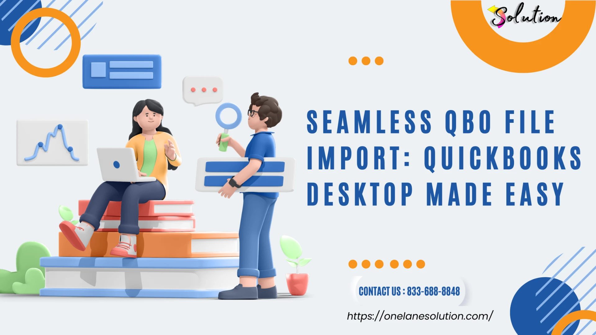 Mastering QBO File Import: Tips and Tricks