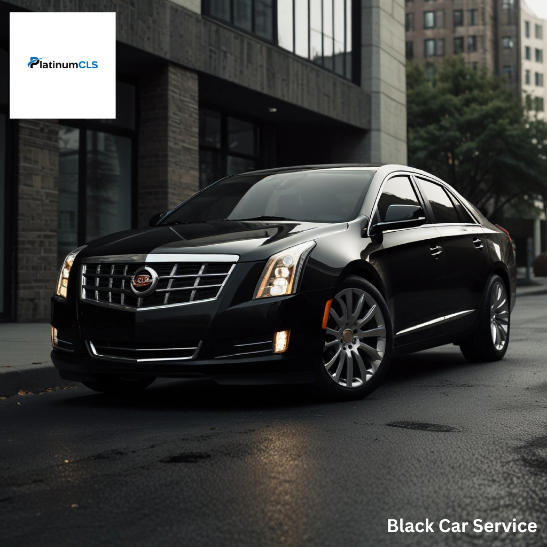 Dallas Group Car Services | Safety and Security with PlatinumCLS