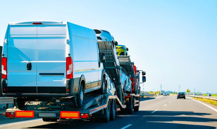 Is Open Vehicle Shipping Right For Your Car?