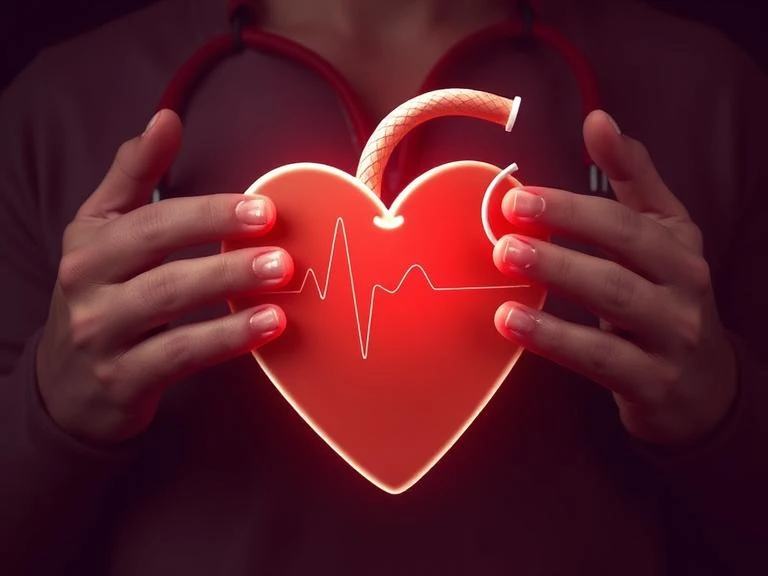 Love Your Heart: 4 Stretches That Promote Cardiovascular Health