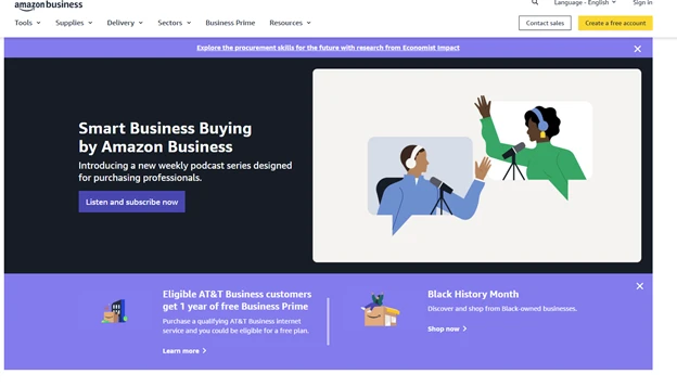 Best 10 B2B Platforms Facilitate Seamless Transactions