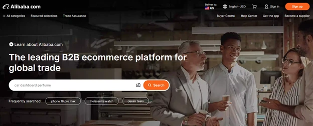 9 Best B2B Marketplaces for Wholesale Businesses