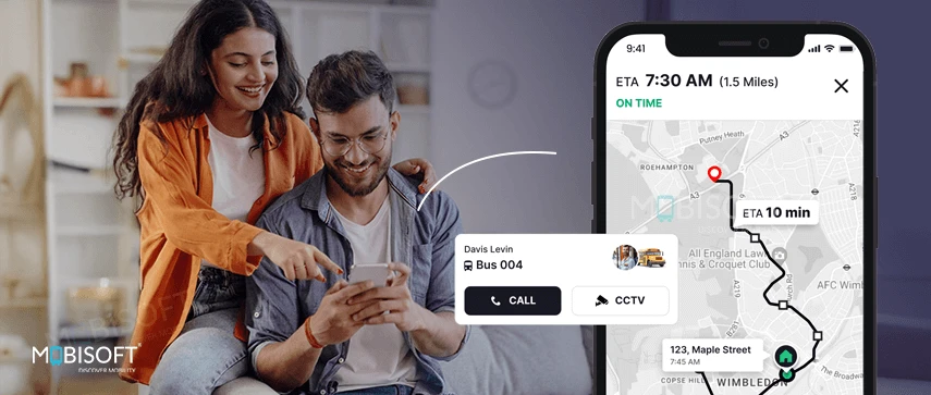 Schools That Ignore Bus Tracking Technology Are Putting Students at Risk