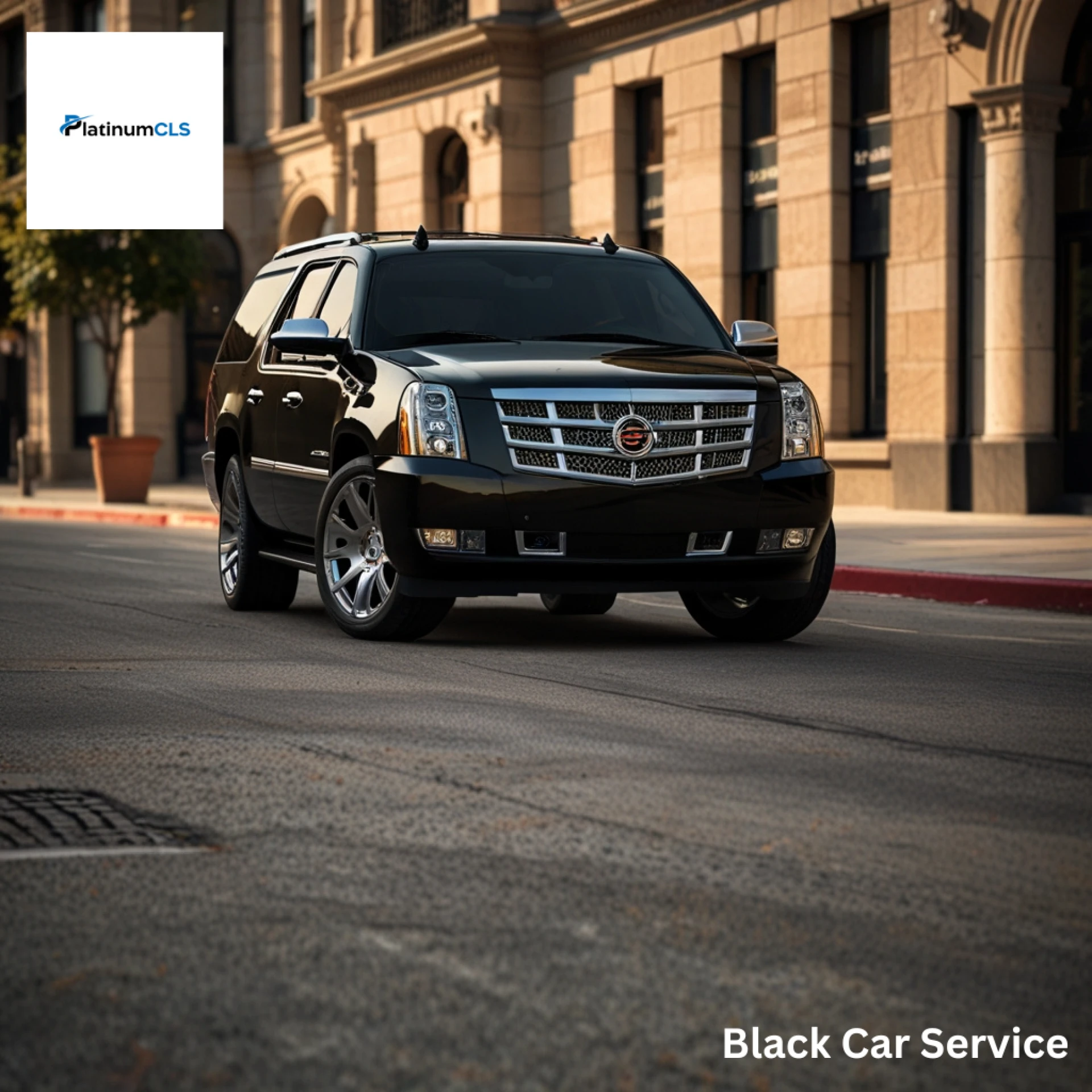 Black Car Services in Dallas: The Challenges