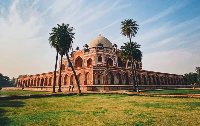 How to Plan a Perfect 3-Day Delhi Agra Jaipur Tour