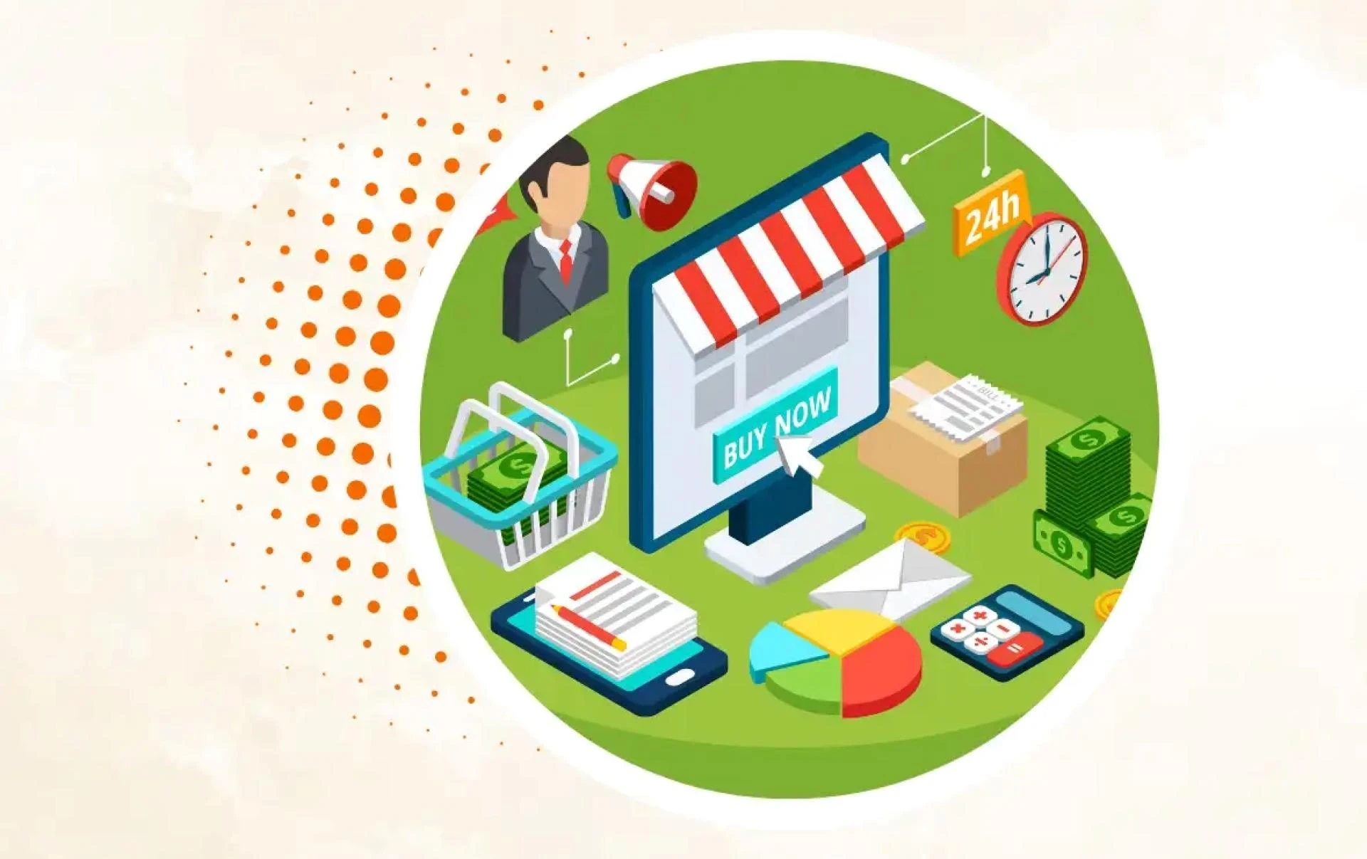 Process of GeM Registration 