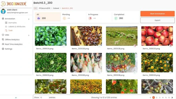 Top 8 Computer Vision Use Cases in Agriculture