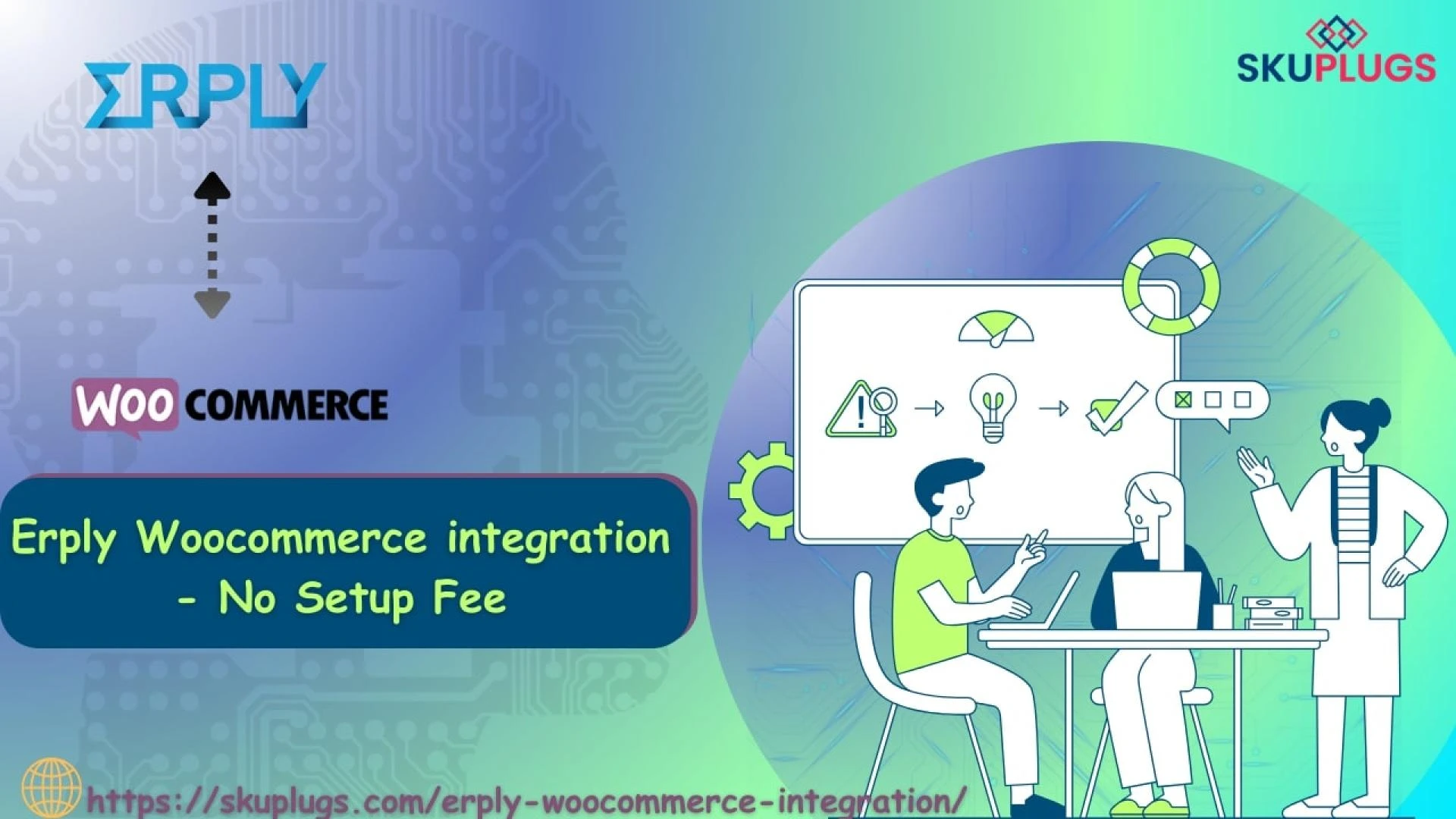 Grow Your Business with Erply and WooCommerce Integration