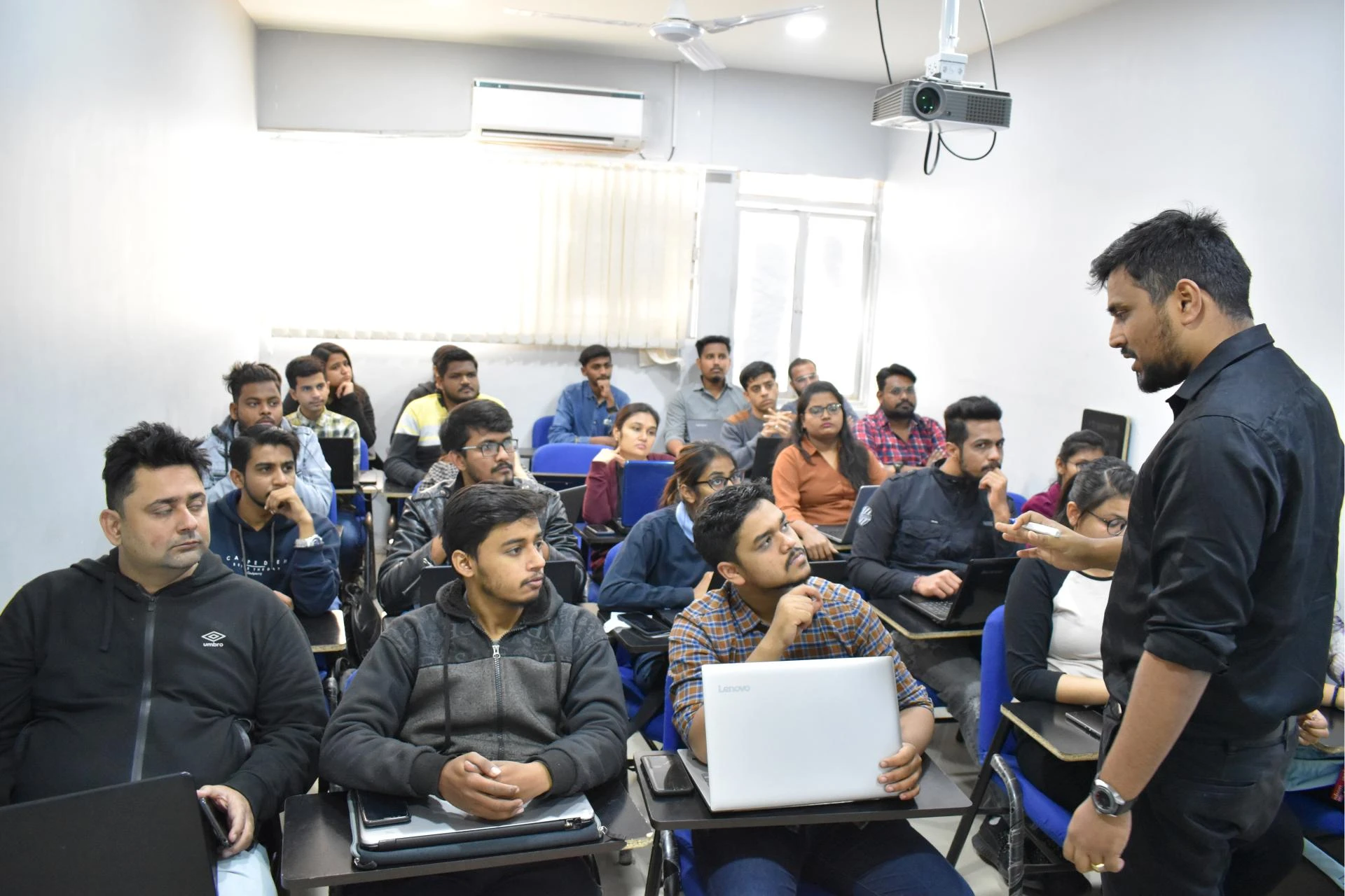 Digital Marketing Course in Jivraj, Ahmedabad