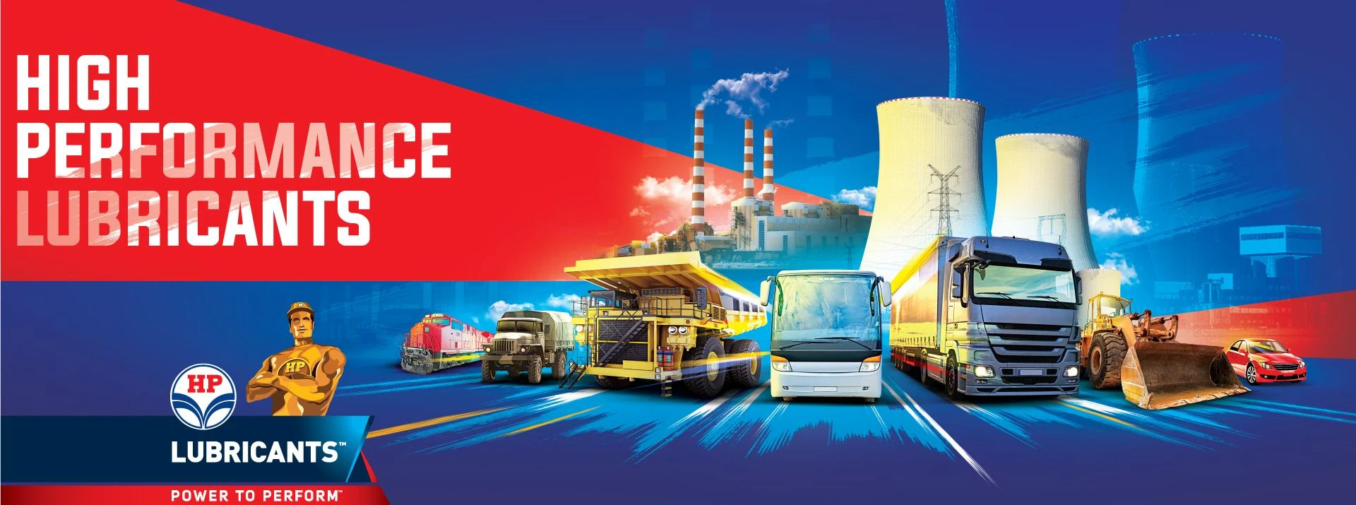 The Science Behind HP Lubricants – Why It’s the Best Choice for Your Engine