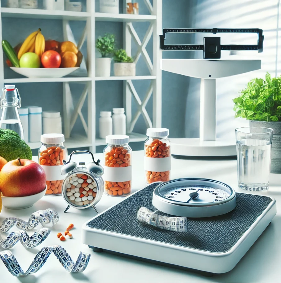 Effective Ozempic and Tirzepatide Weight Loss Treatment In NJ Can Revitalize Your Life