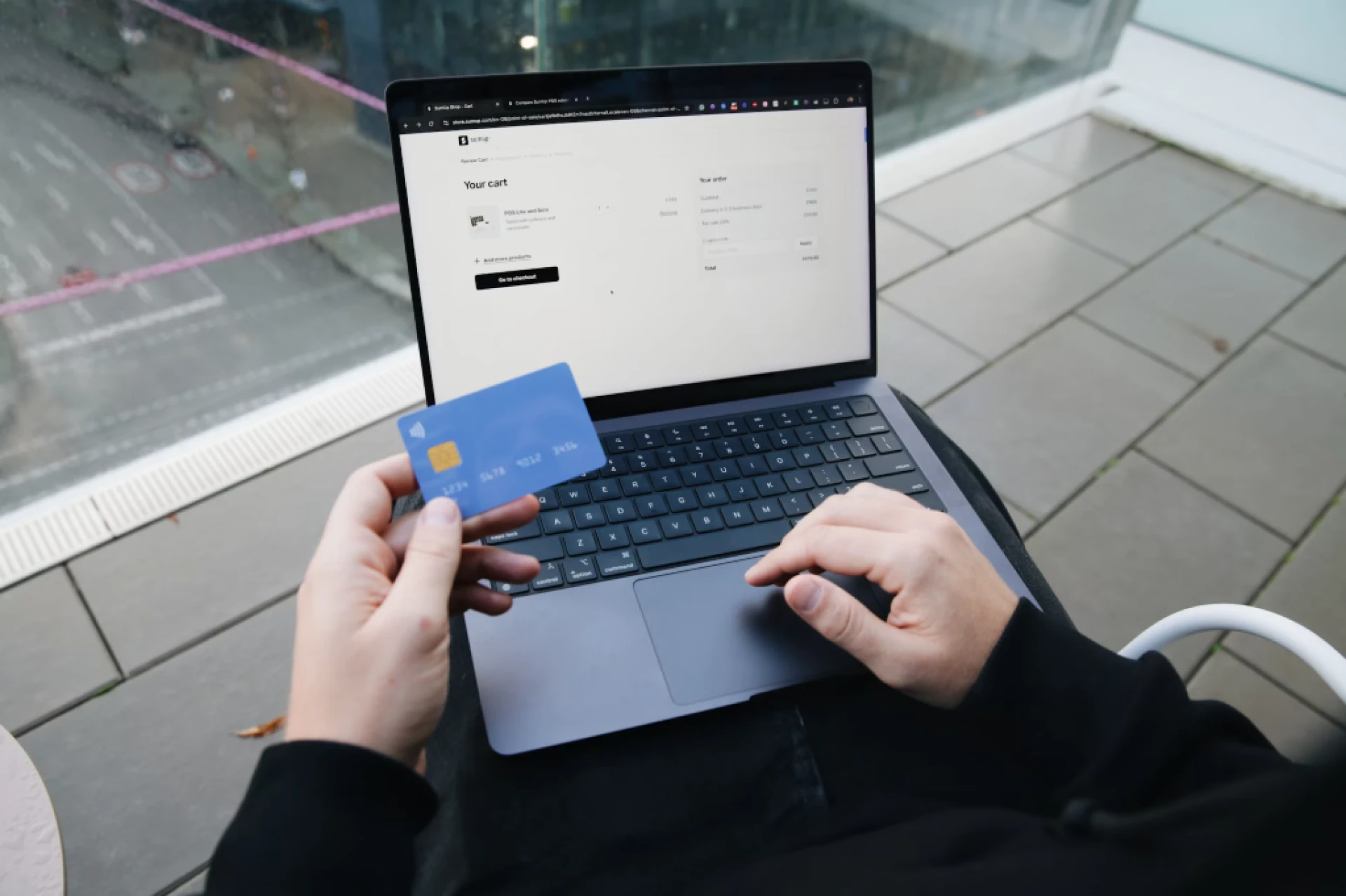 Why Online Shopping is the Ultimate Convenience for Today’s Families