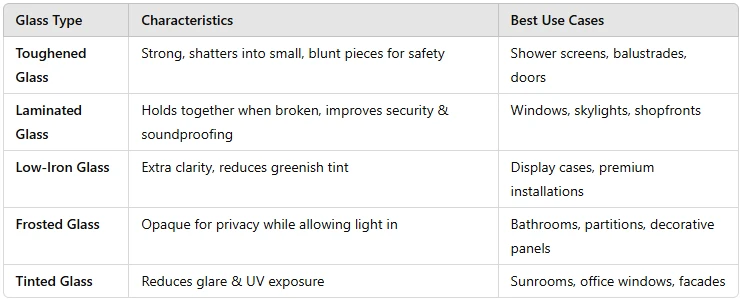 Glass Trends: Frameless Showers Transforming Sydney Homes