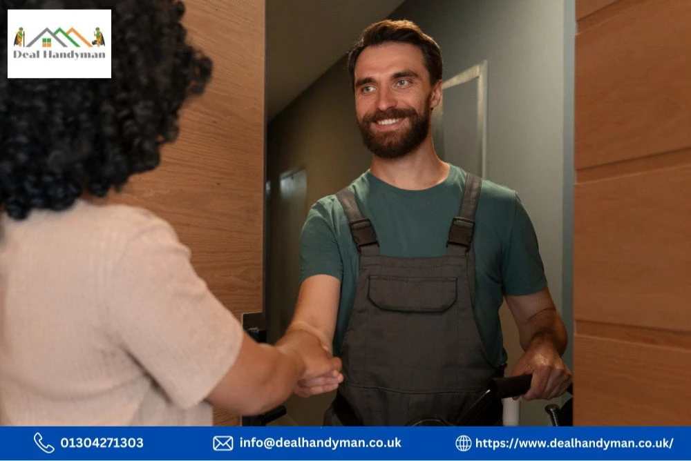 Local Handyman Near Me: Find Reliable and Affordable Home Repair Services