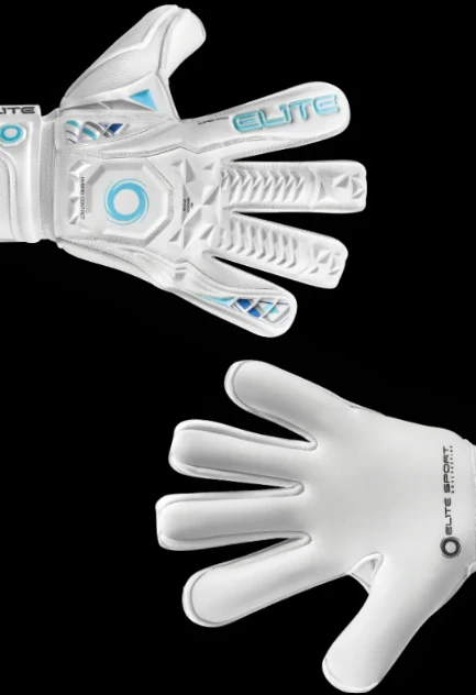 Football Gloves: Enhancing Performance and Grip on the Field