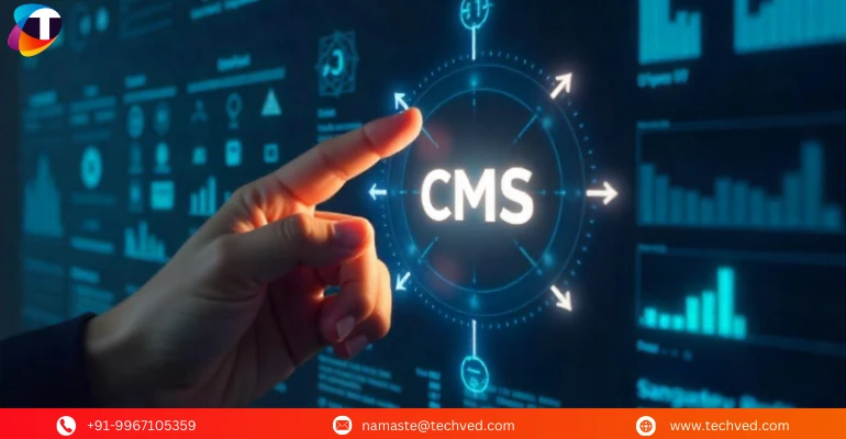 Top 10 CMS Platforms Dominating the Market in 2025