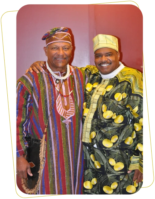 How Writer Warren Keith Foster Book Explores Dictatorship of Queen Khalifa