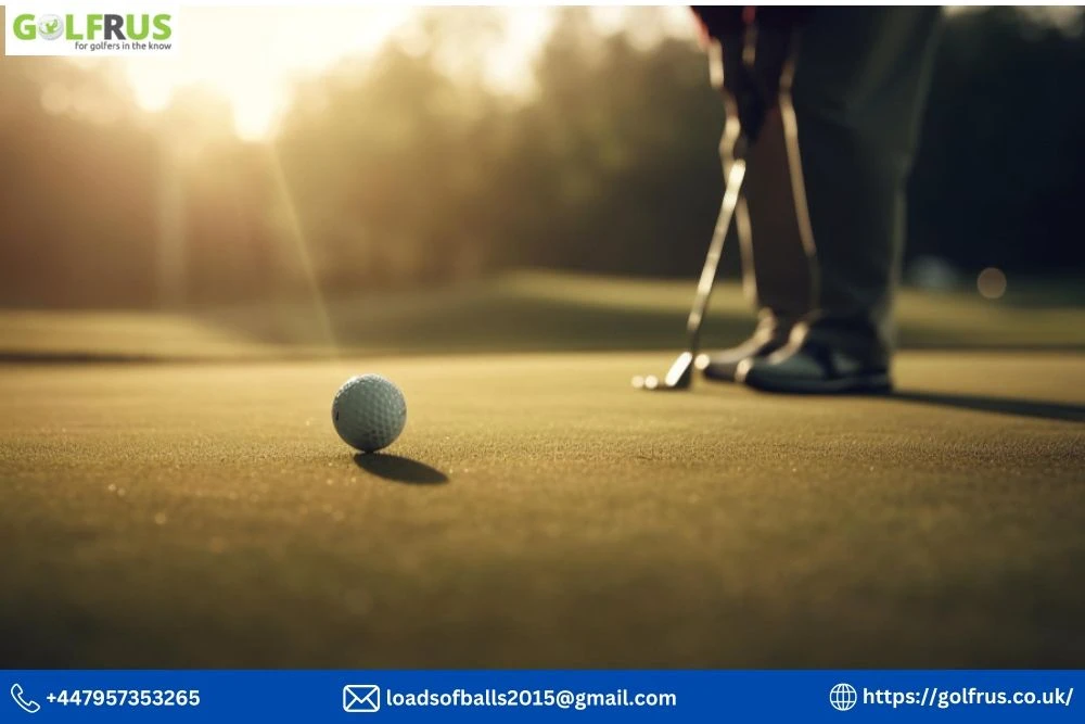 Titleist Pro V1 Golf Balls: Unmatched Performance, Distance, and Consistency for Every Golfer