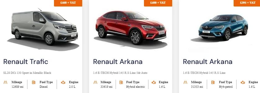 Unlocking the Benefits of No Credit Van Leasing: A Comprehensive Guide