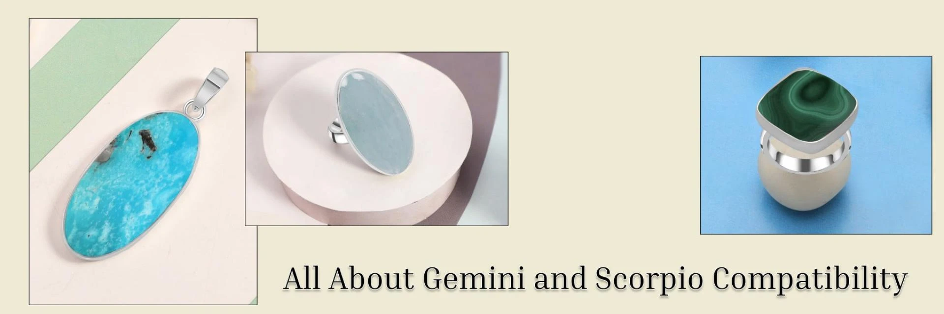 Draft: My Post TitleEver Wondered If Opposites Do Attract? Understand the Gemini and Scorpio Compatibility to Get an Answer!