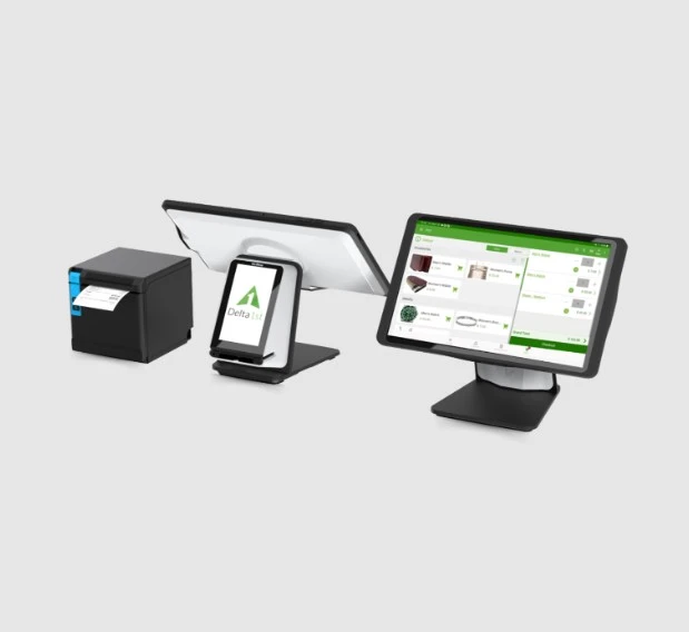 The Ultimate Guide to All-In-One POS Systems for Retail: Streamline Your Business