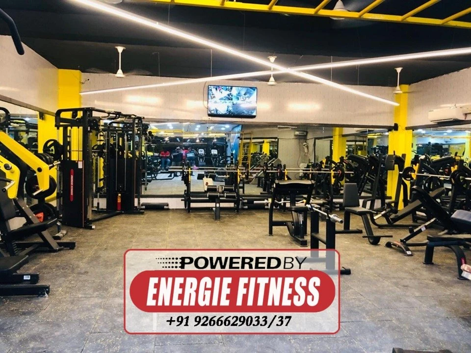 Comprehensive Guide to Gym Setup and Commercial Gym Setup in India