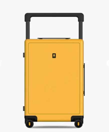 Why Level8 Carry-On Luggage Stands Out for Frequent Travelers