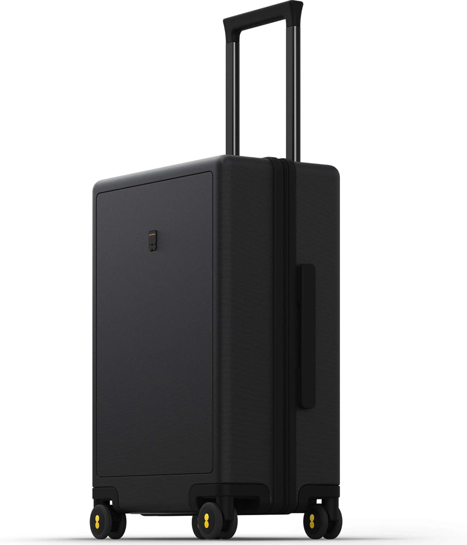 Why Level8 Carry-On Luggage Stands Out for Frequent Travelers