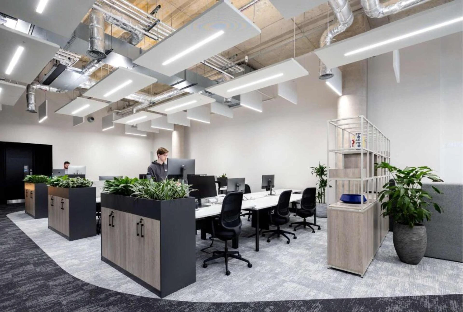 Where to Find the Best Hot Desk Membership Deals in San Mateo