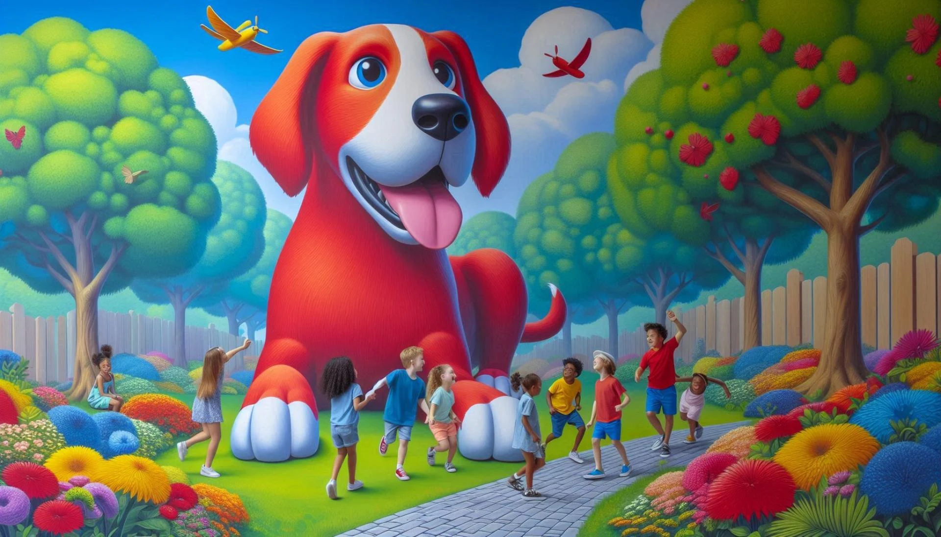 Exploring the Fun and Learning of City Island PBS Kids Games