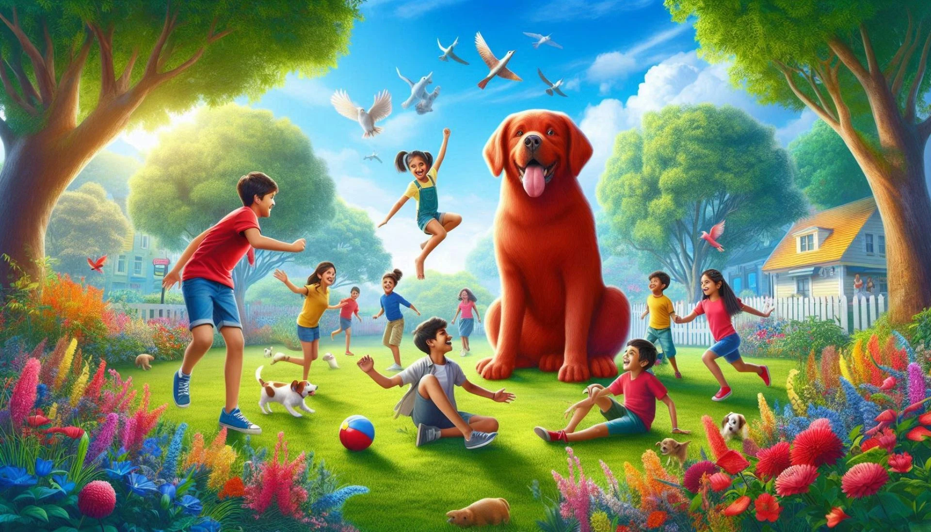 Exploring the Fun and Learning of City Island PBS Kids Games