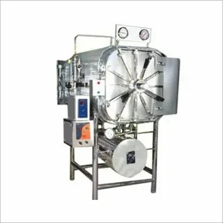 Equilateral Solutions A Leading Autoclave Manufacturer in India Offering the Best Sterilization Solutions