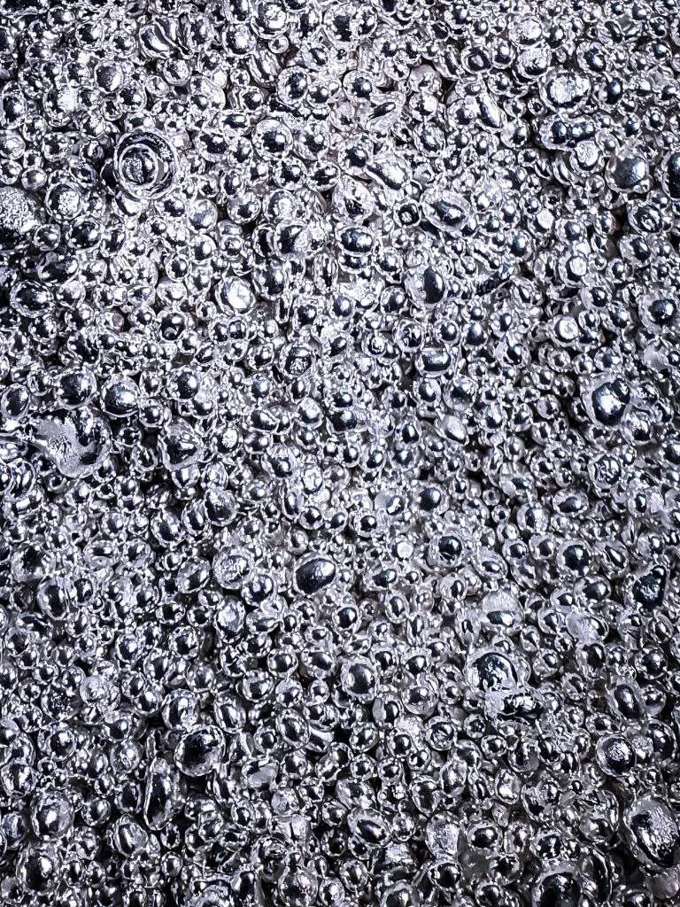 Why Buying 1 KG Silver is a Smart Investment Choice