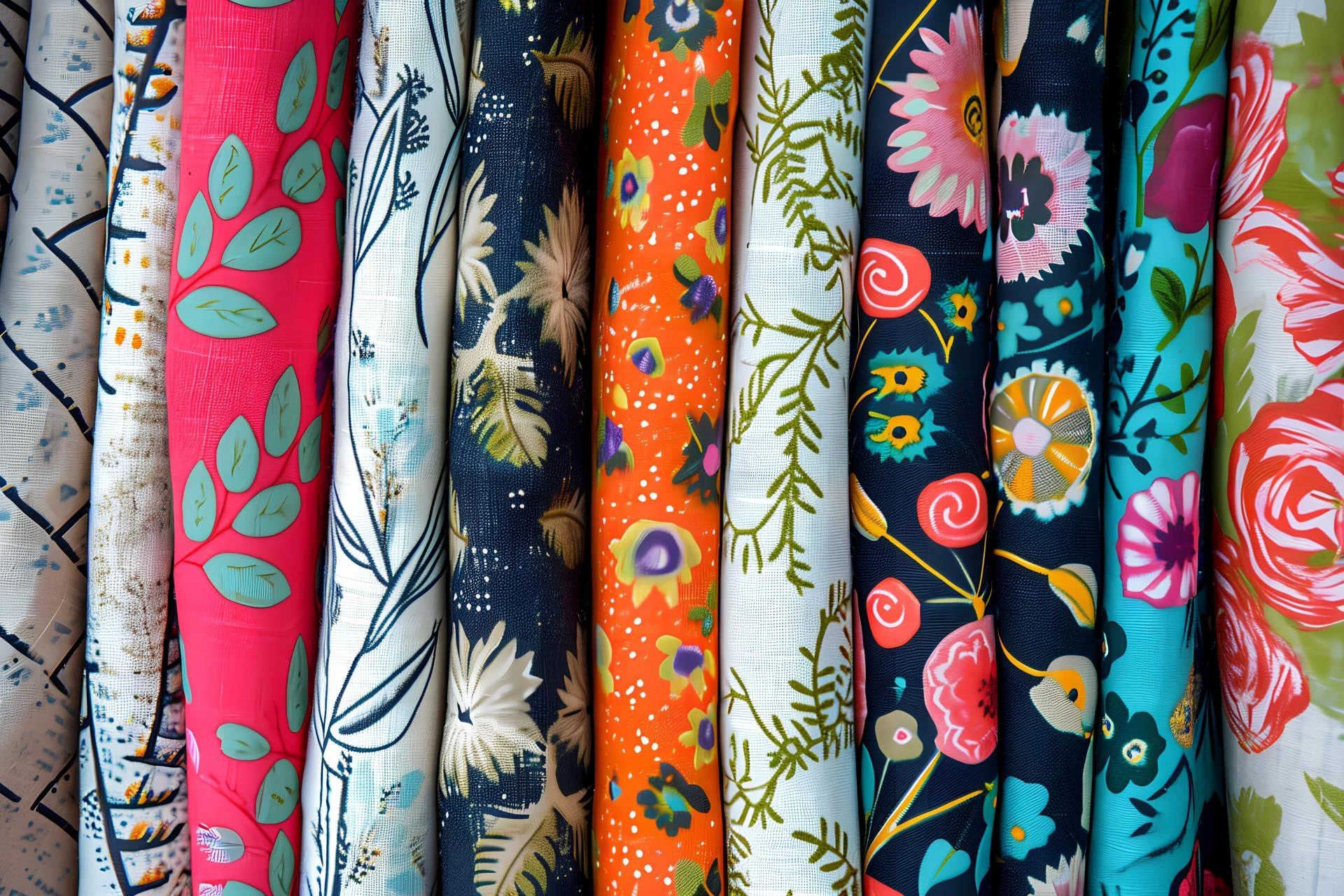 How to Find Affordable Printed Fabric Without Compromising Quality