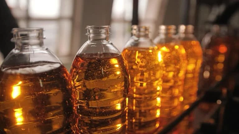 The Importance of Used Cooking Oil Collection and Recycling