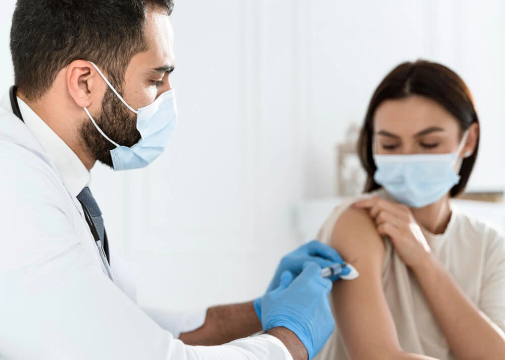 Primary Care Physician in Plano, TX | Flu Shots – SCC Plano