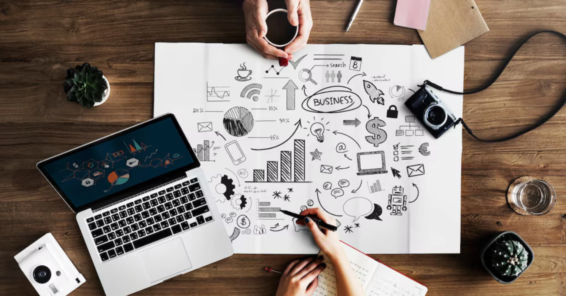 Benefits of Digital Marketing for Modern Businesses