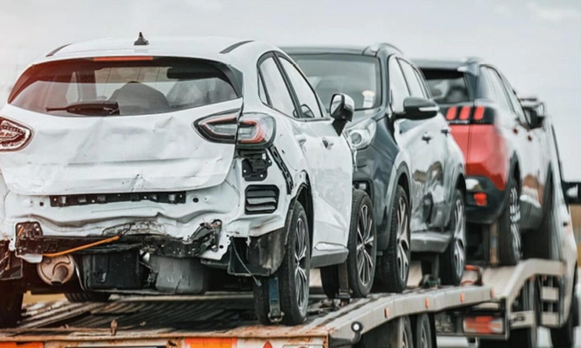 Uncover Hidden Gems in Copart Salvage Car Auctions Today