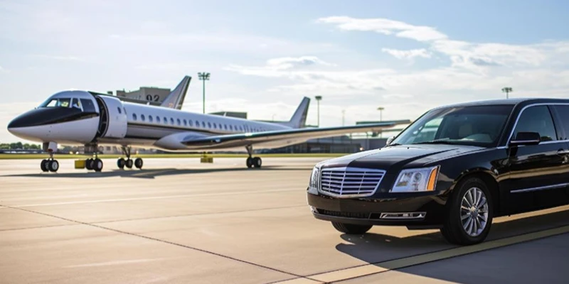 Why Airport Taxis in Melbourne Are Better Than Ride-Sharing Apps