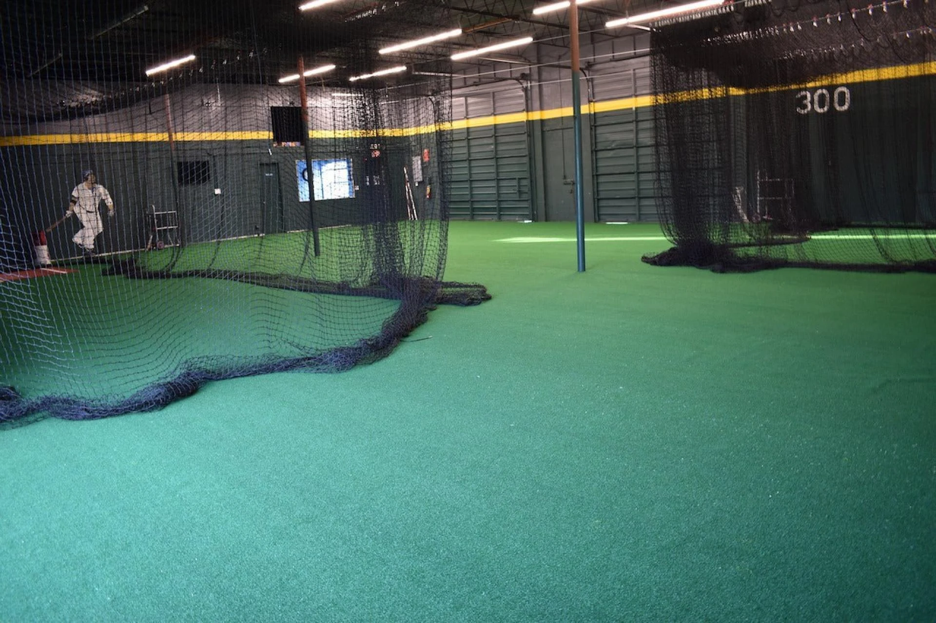 Can You Use Any Turf for Batting Cages? Expert Insights