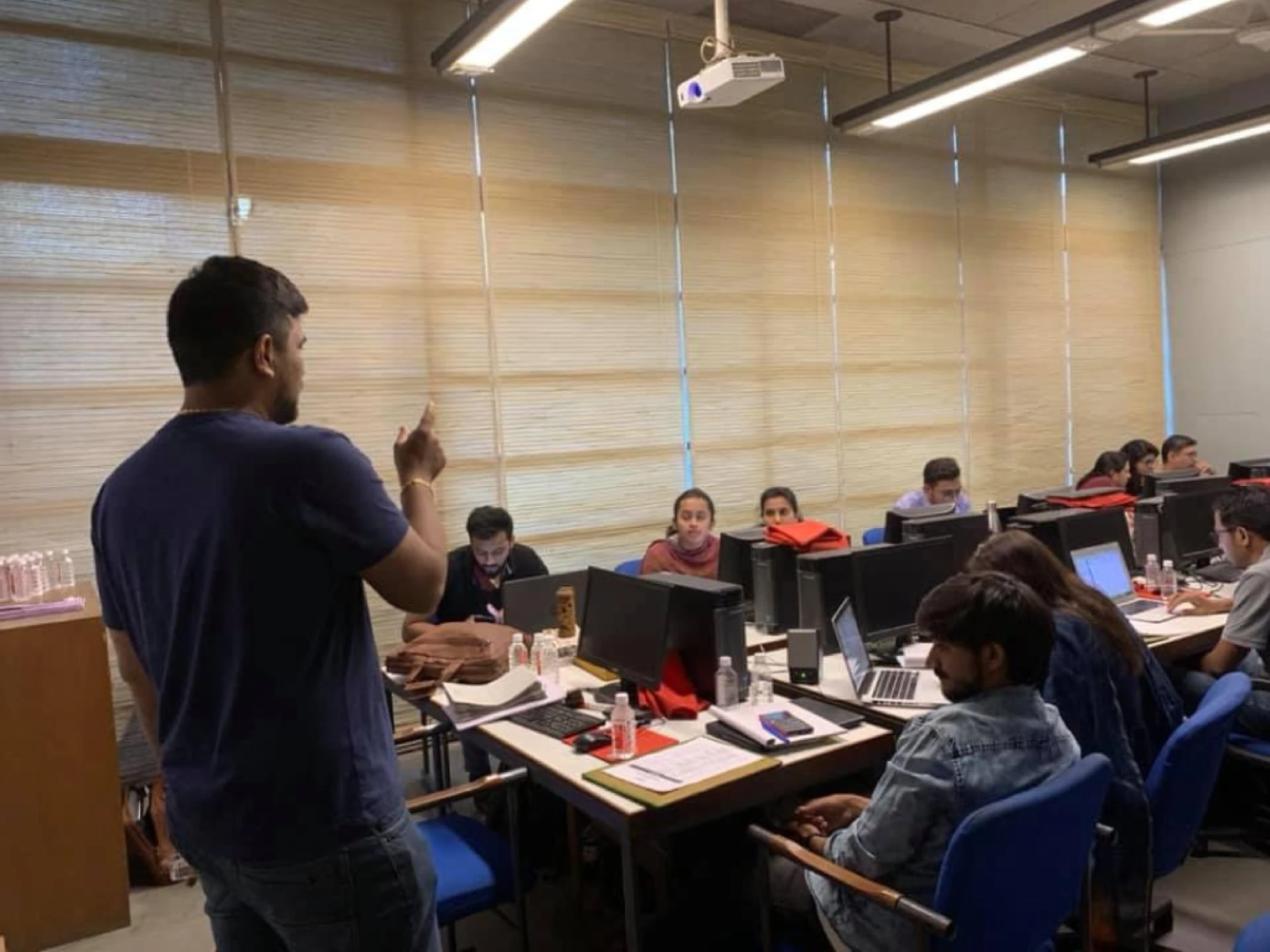 Digital Marketing Course near Gujarat University, Ahmedabad