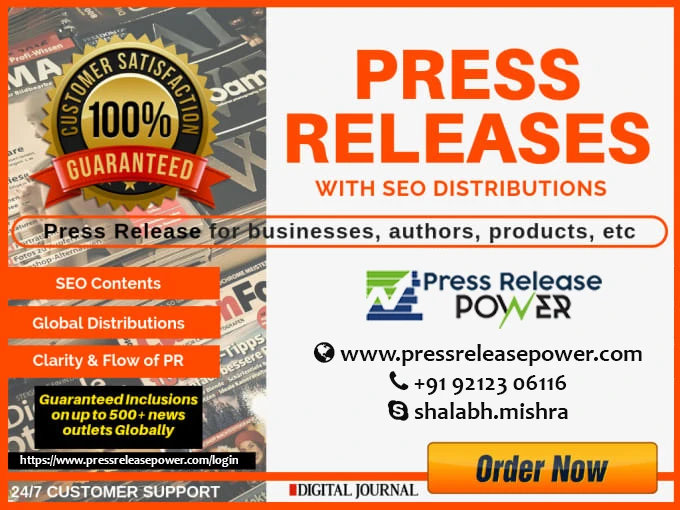 Get Featured on Top Press Release Submission Sites