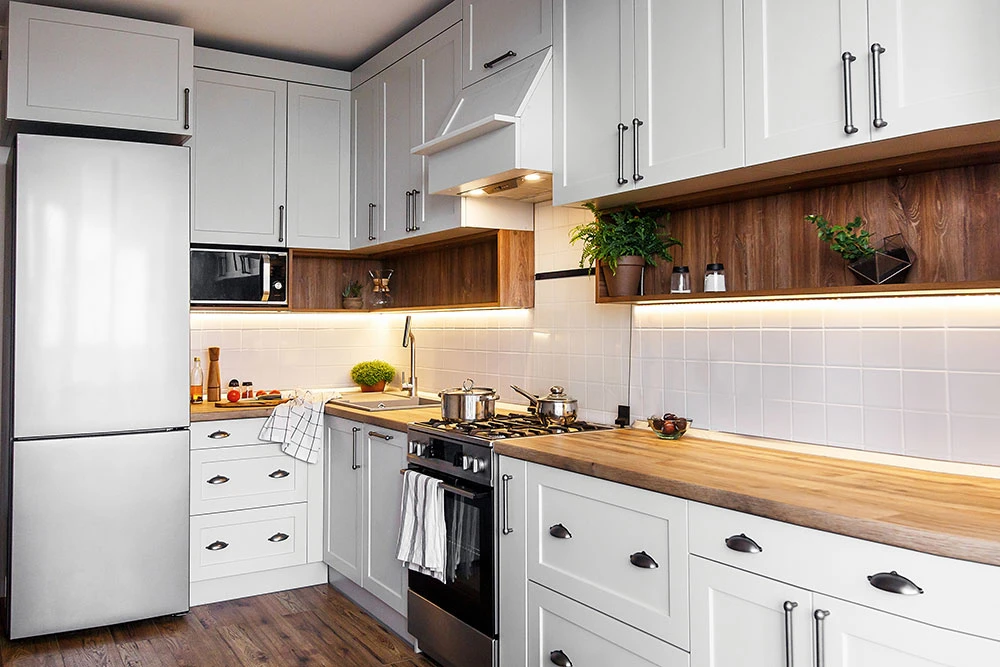 Under Cabinet Lighting Options: The Ultimate Guide on How to Style the Latest Lighting Trend