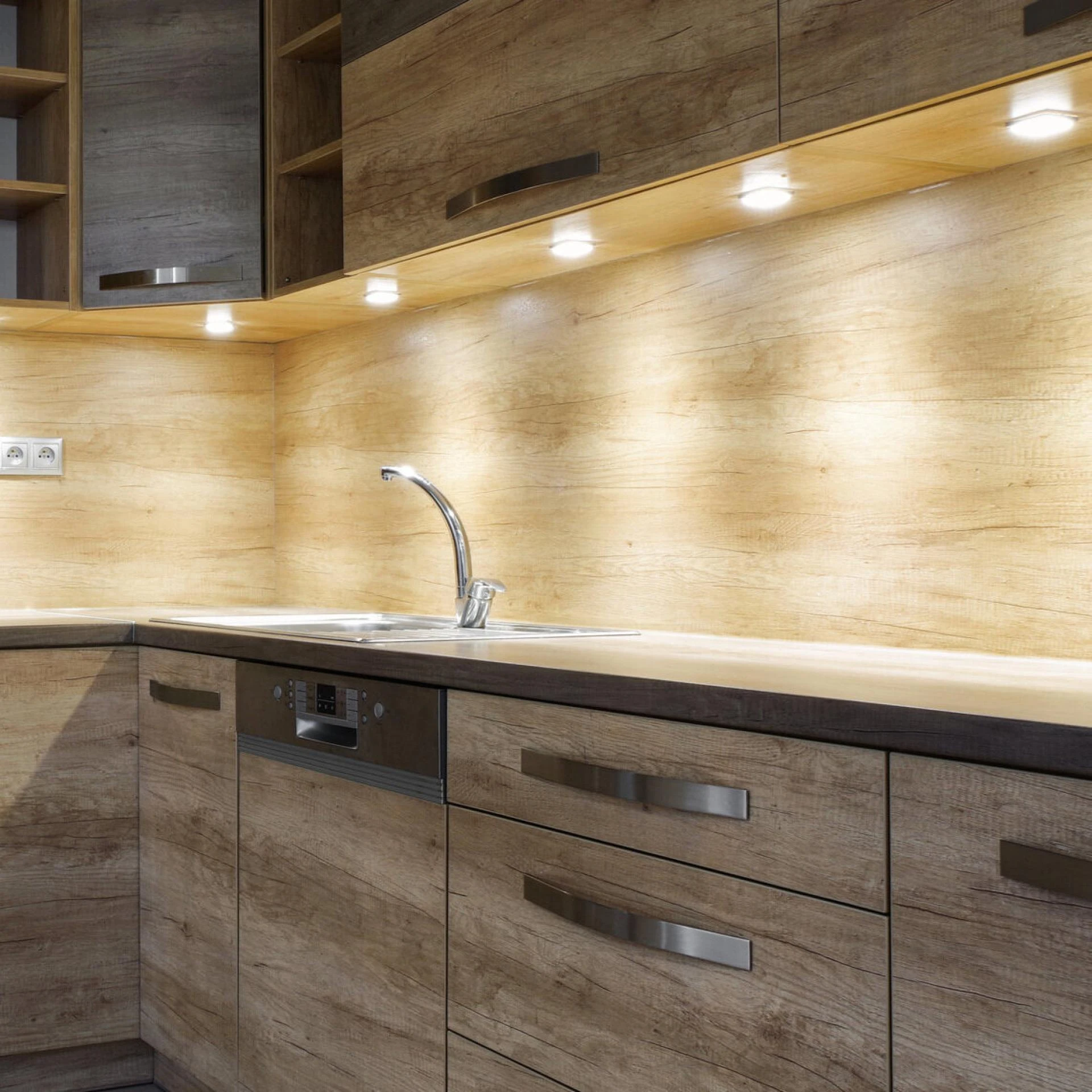 Under Cabinet Lighting Options: The Ultimate Guide on How to Style the Latest Lighting Trend