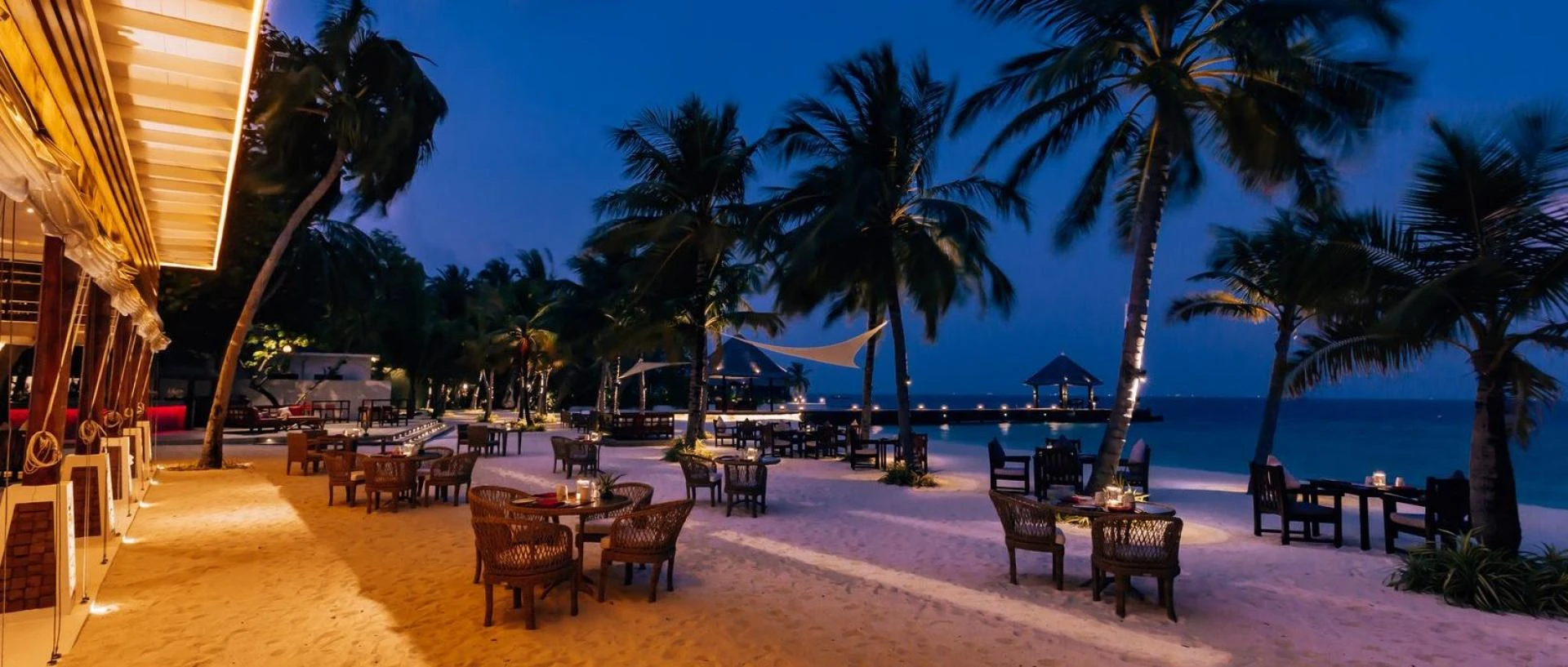 Top Indian Restaurants in the Maldives - Spice, Luxury & Paradise Combined