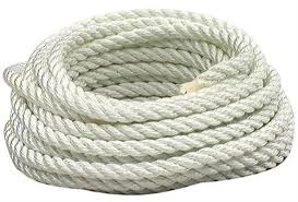 How to Prevent Fraying and Extend the Lifespan of Your Nylon Rope