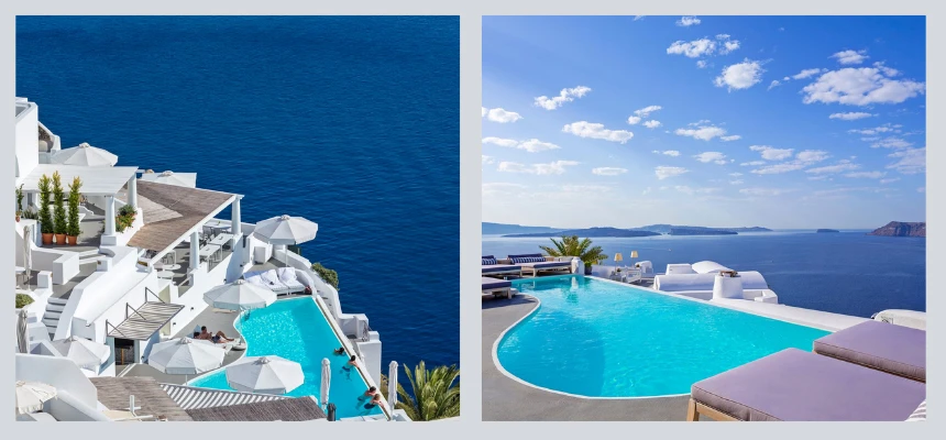 7 Luxury Boutique Resorts in Europe for an Unforgettable Escape