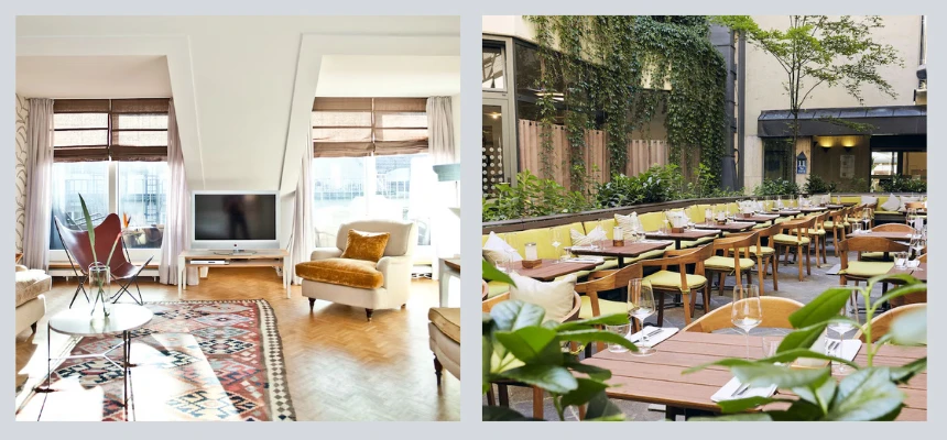 7 Luxury Boutique Resorts in Europe for an Unforgettable Escape