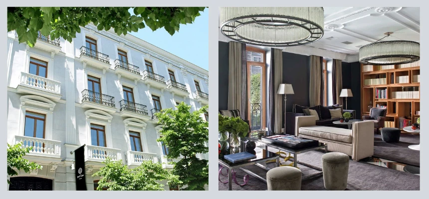 7 Luxury Boutique Resorts in Europe for an Unforgettable Escape