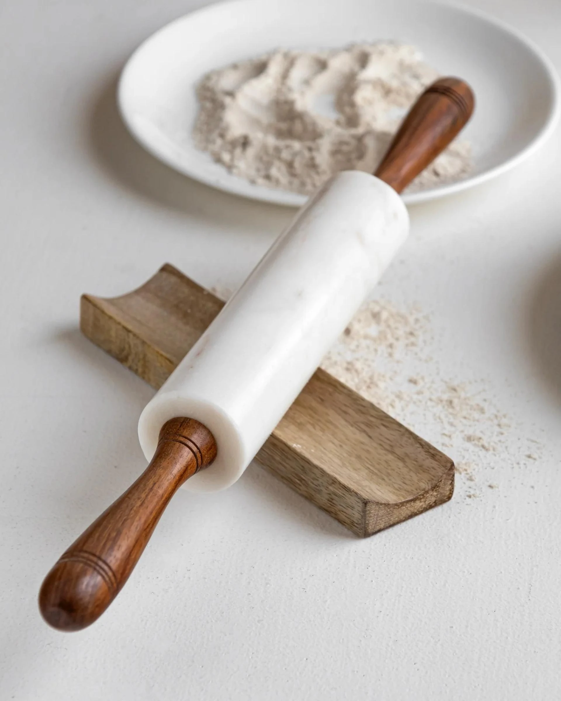 How to Choose the Perfect Marble Rolling Pin for Baking Enthusiasts